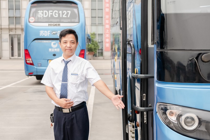市內、省內、省際包車